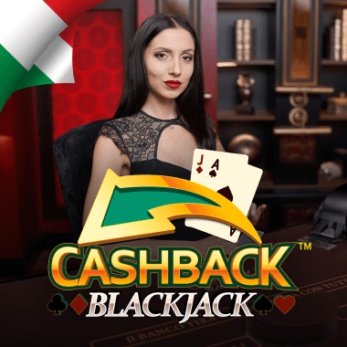 Blackjack Live